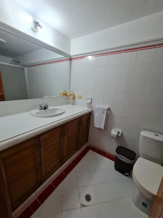 Casa Blanca Del Mar Santa Marta (Magdalena) Exterior foto