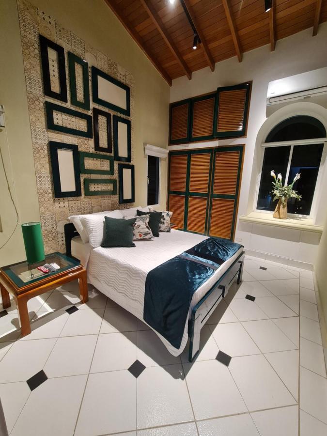 Casa Blanca Del Mar Santa Marta (Magdalena) Exterior foto