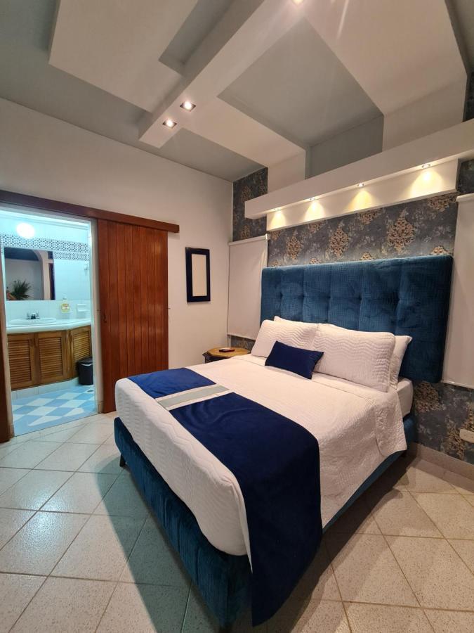 Casa Blanca Del Mar Santa Marta (Magdalena) Exterior foto