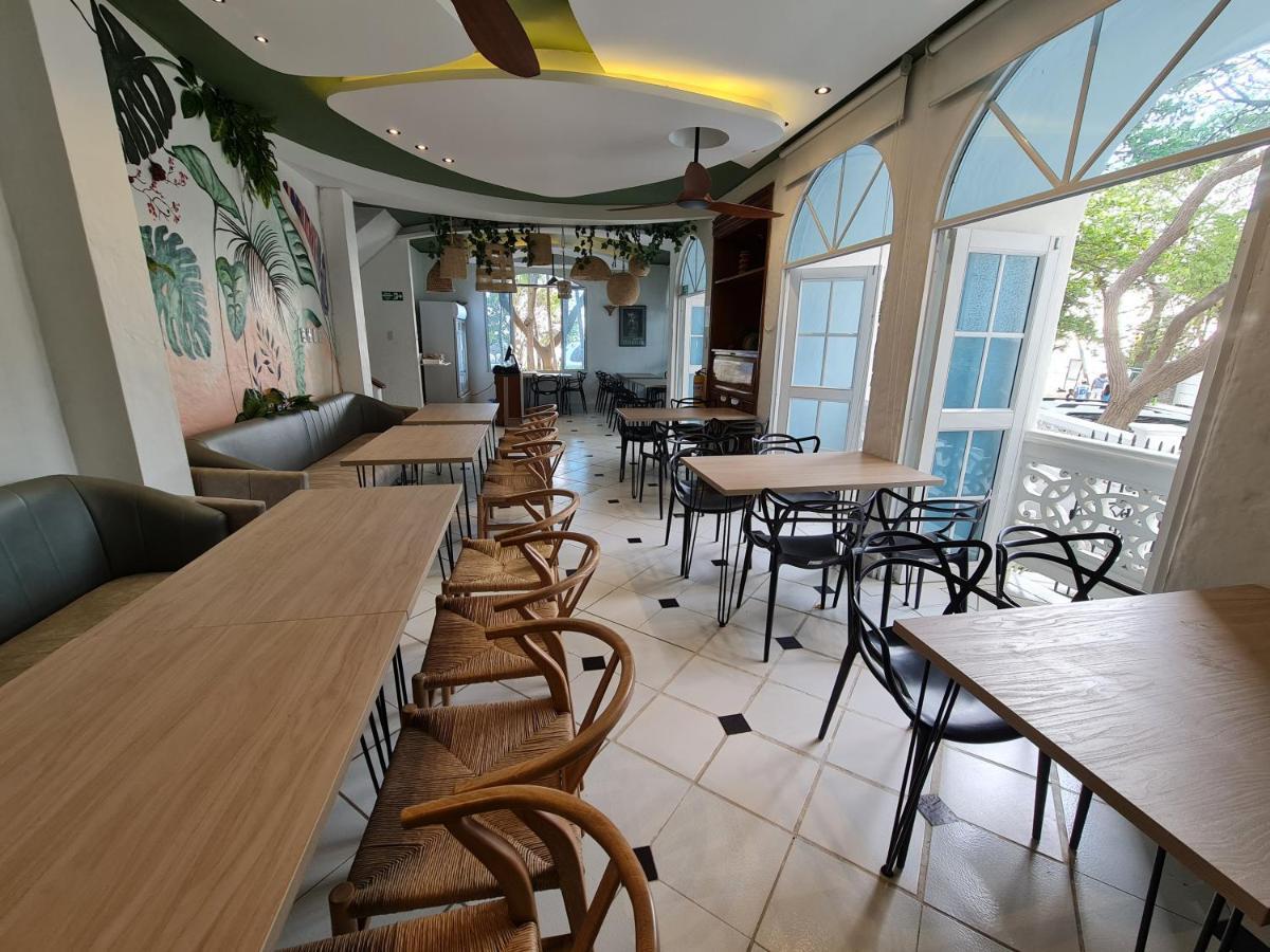 Casa Blanca Del Mar Santa Marta (Magdalena) Exterior foto