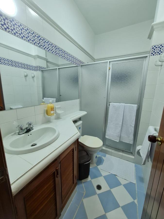 Casa Blanca Del Mar Santa Marta (Magdalena) Exterior foto