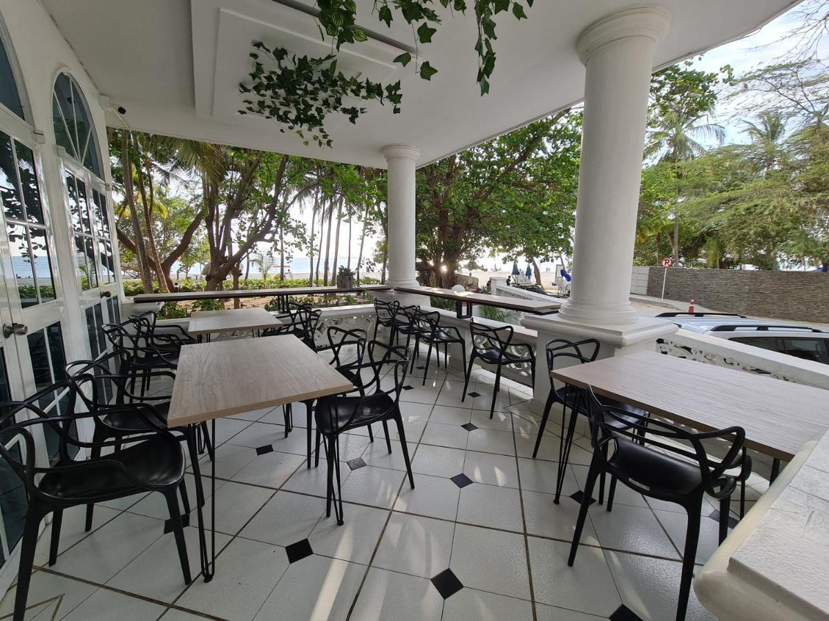 Casa Blanca Del Mar Santa Marta (Magdalena) Exterior foto
