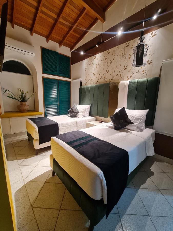 Casa Blanca Del Mar Santa Marta (Magdalena) Exterior foto